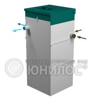 ЮНИЛОС Астра 4